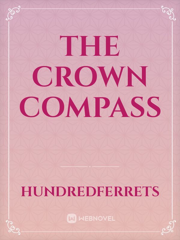 The Crown Compass Book