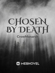 Chosen By Death (Dropped) Book