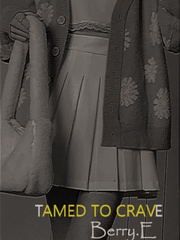TAMED TO CRAVE Book