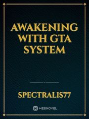 Awakening with GTA system Book