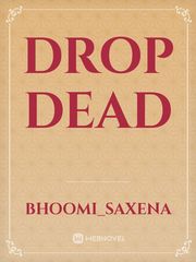 Drop dead Book