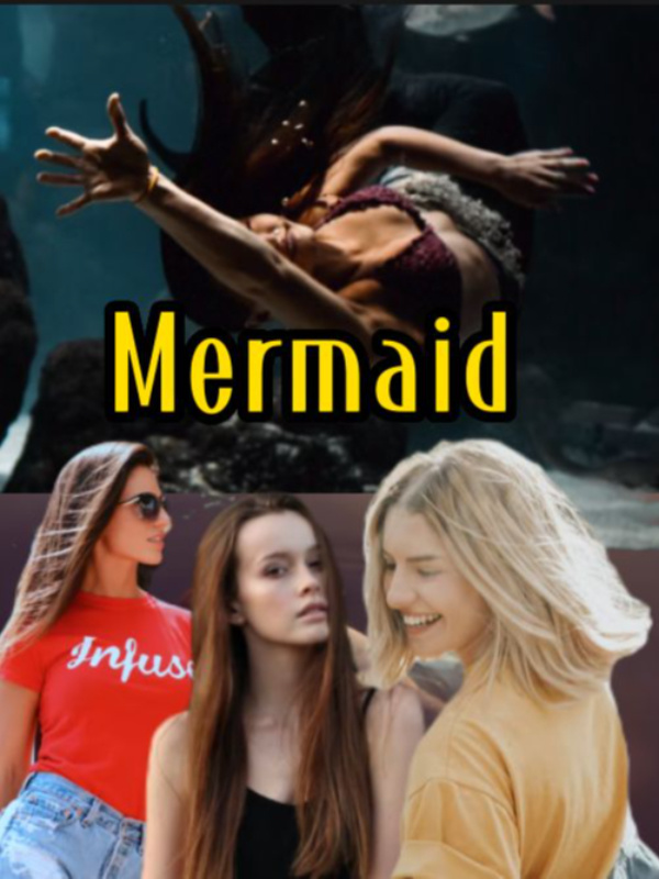 Mermaid .