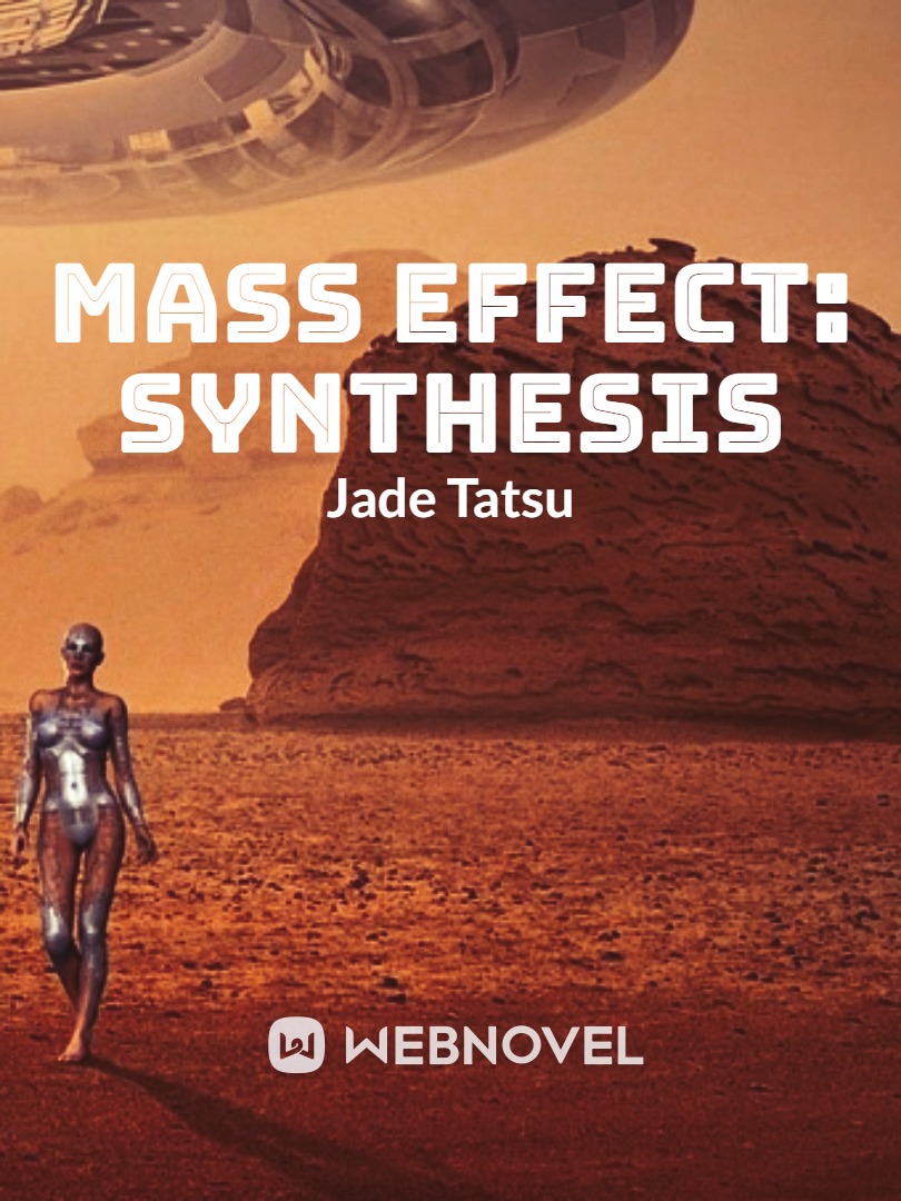 Mass Effect: Synthesis Book