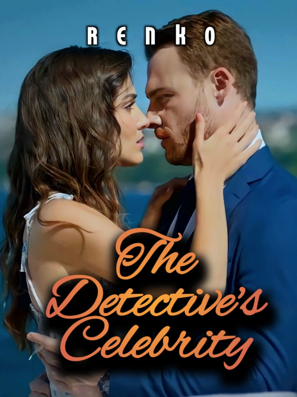 The Detective's Celebrity Book