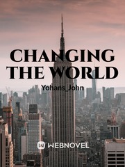 Changing the world Book