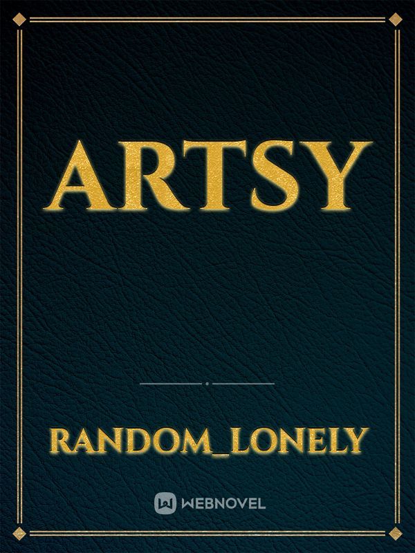 Artsy Book