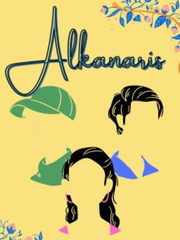 Alkanaris [Indonesia] Book