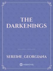 The darkenings Book