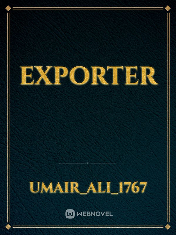 Exporter Book