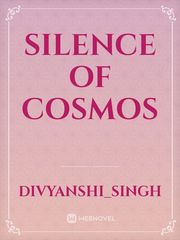 Silence of Cosmos Book