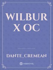 Wilbur x Oc Book