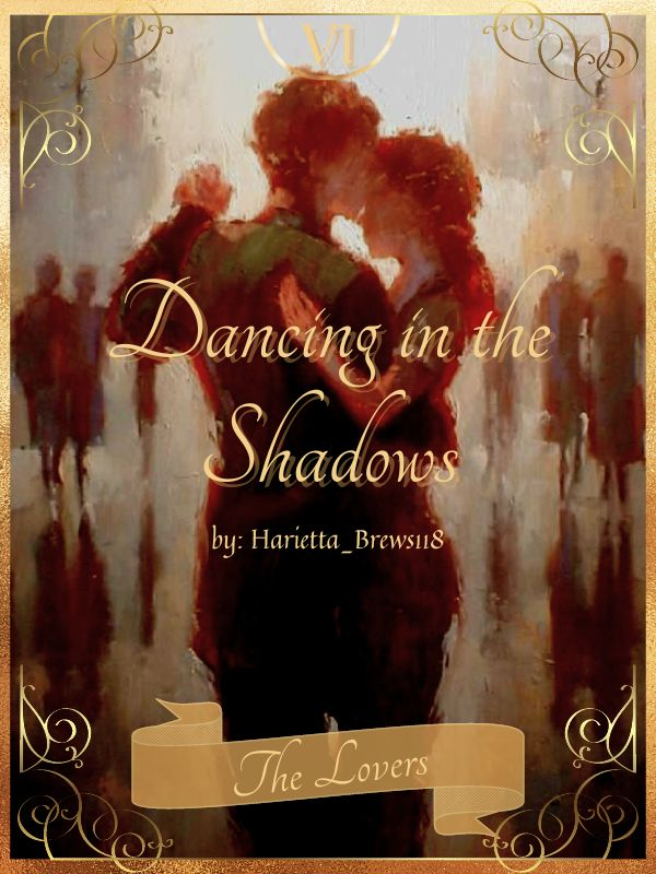 Dancing in the Shadows Book