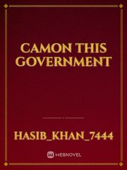 Camon this government Book