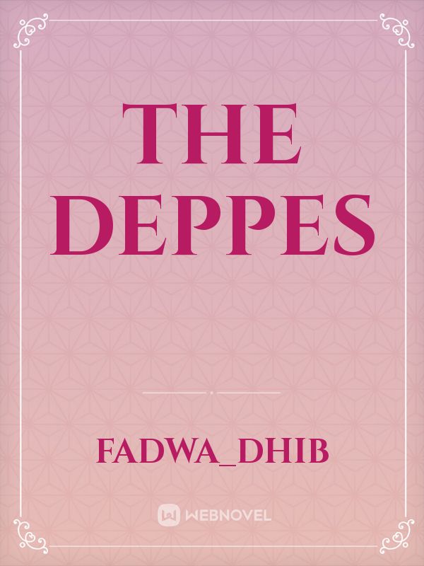 the deppes Book