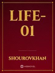 Life-01 Book