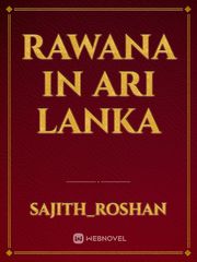 Rawana in ari lanka Book