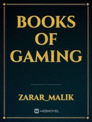 Books Of Gaming Book