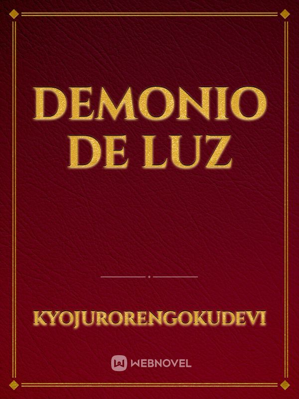 Demonio De Luz