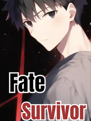 Fate/Survivor Book