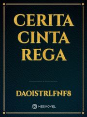 CERITA CINTA REGA Book