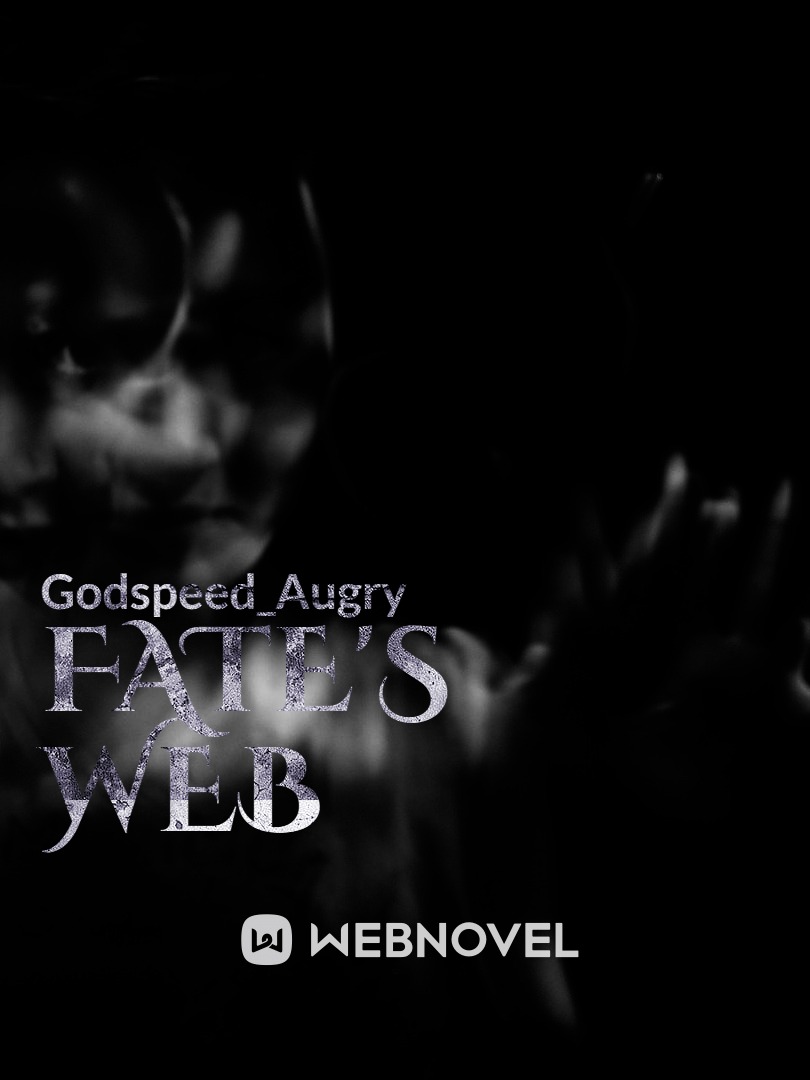 Fate's Web Book