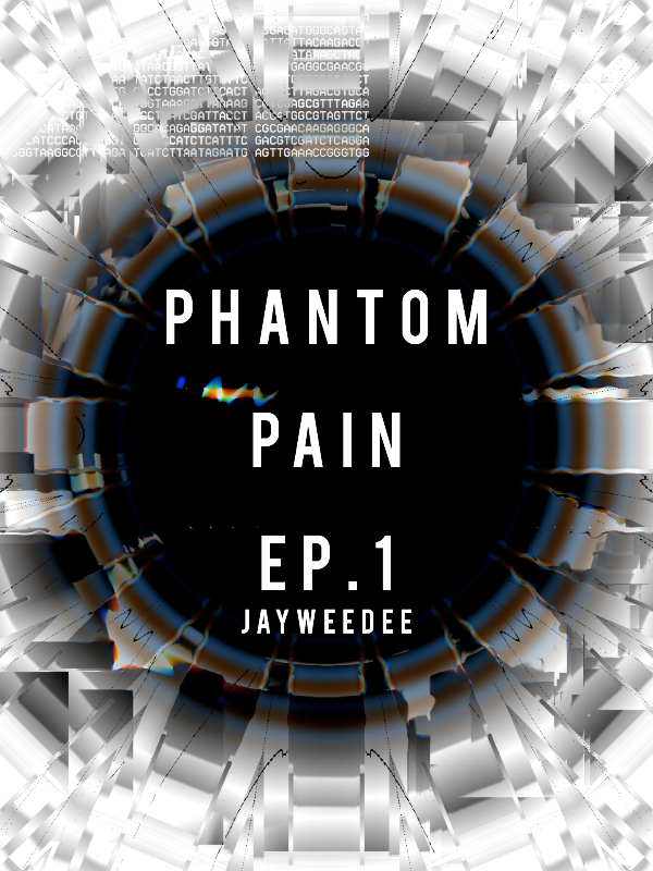 PHANTOM PAIN EP.1 Book