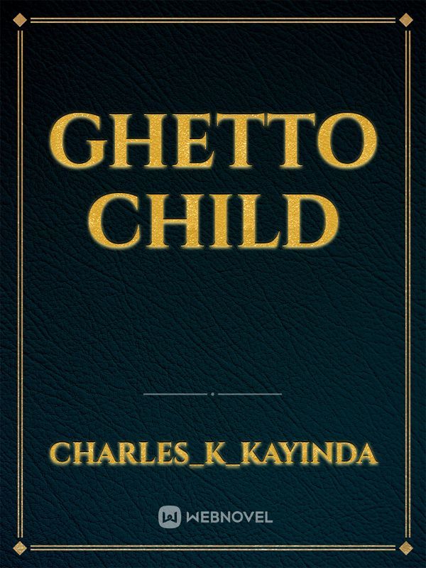 ghetto child