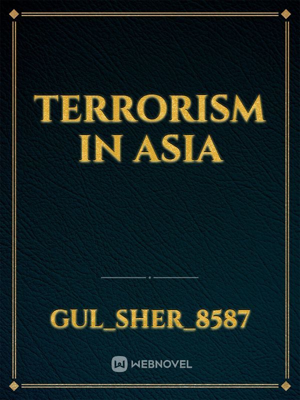 Terrorism in Asia