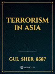 Terrorism in Asia Book