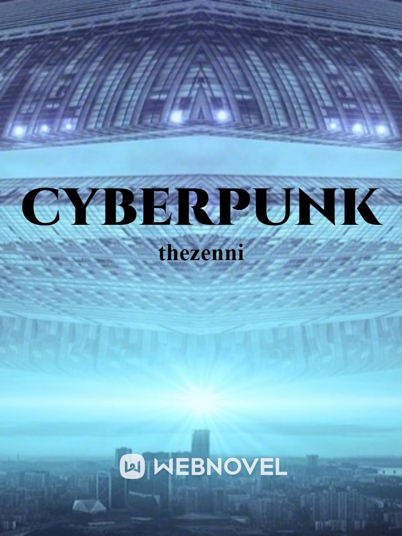 Cyberpunk Book