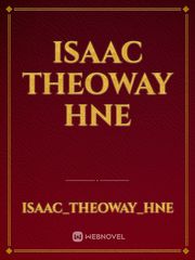 Isaac Theoway Hne Book