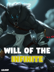 Will of the Infinite Book