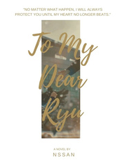 To My Dear Ryu Book