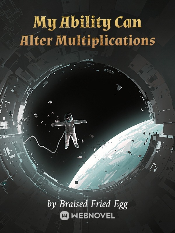 My Ability Can Alter Multiplications Book