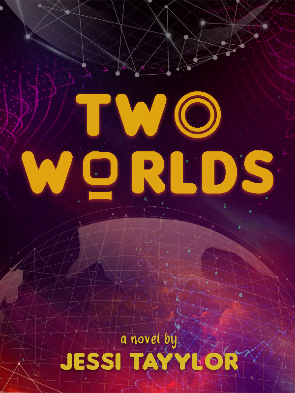 Two Worlds from a Million Alternate Universe Book