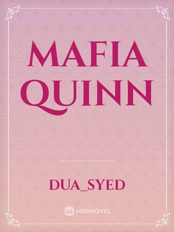 Mafia Quinn