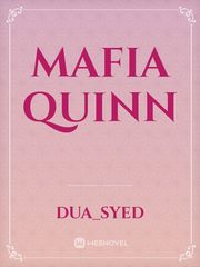 Mafia Quinn Book
