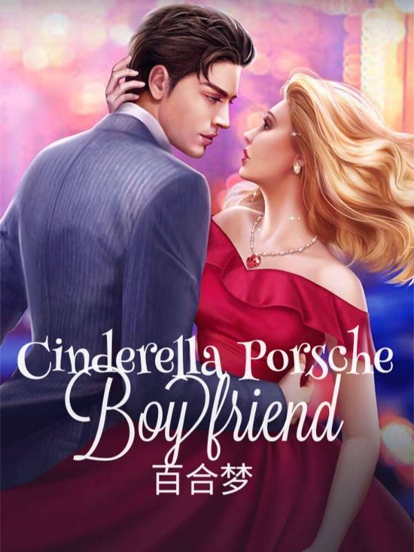 Cinderella Psycho Boyfriend
