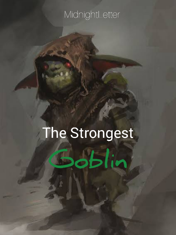 The Strongest Goblin Book