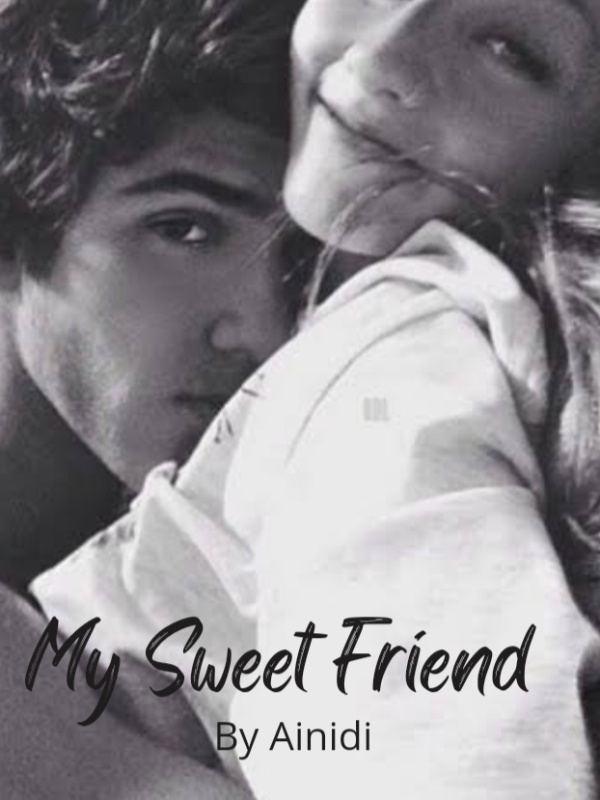 My Sweet Friend Book
