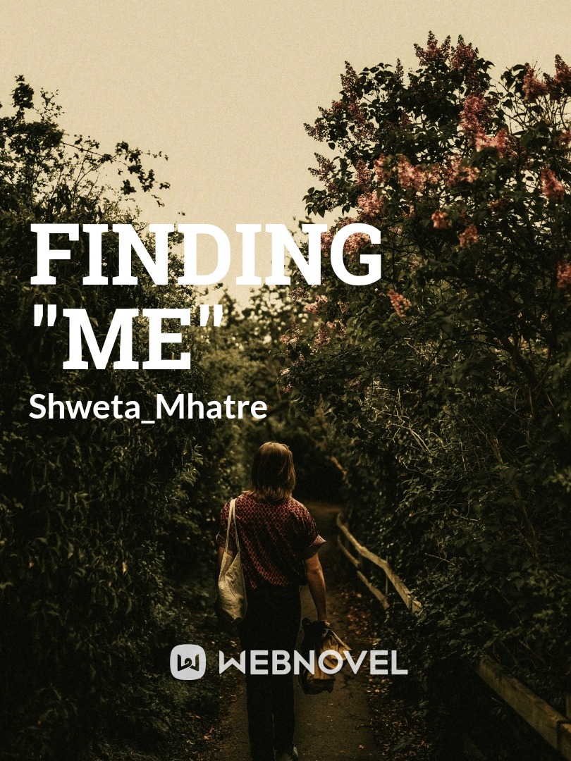 Finding "Me"