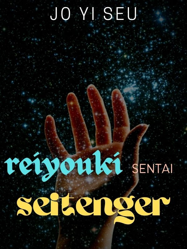 Reiyouki Sentai Seitenger