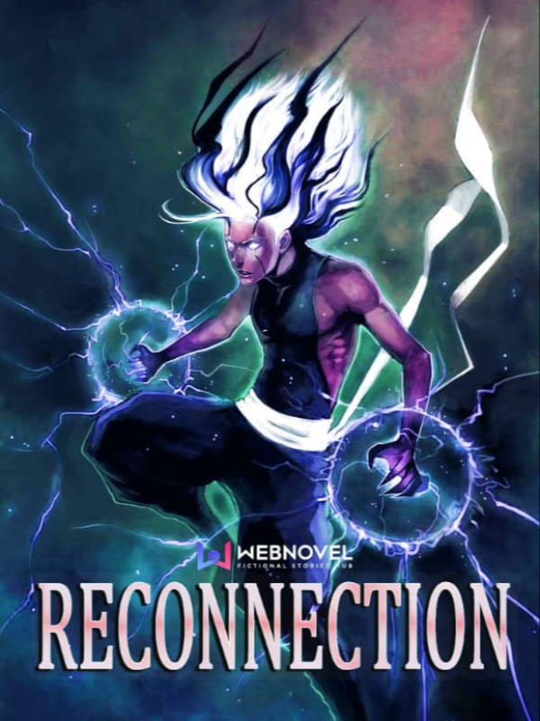RECONNECTION Book