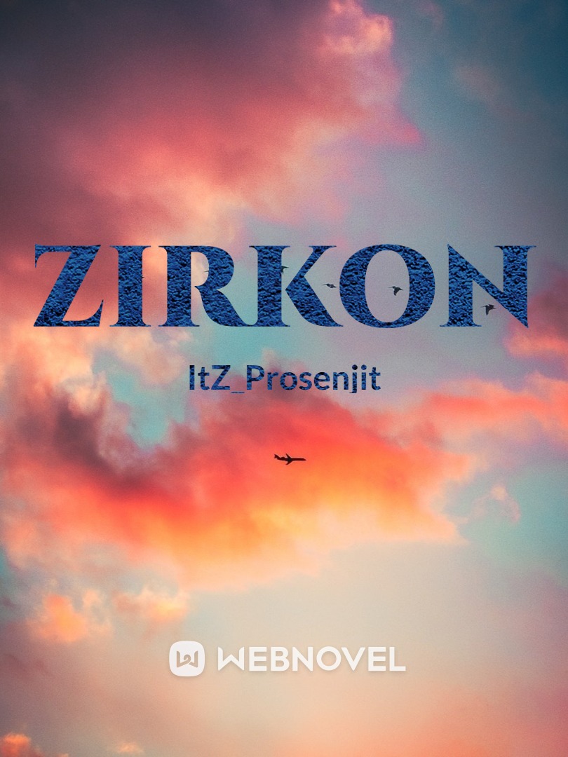 ZIRKON