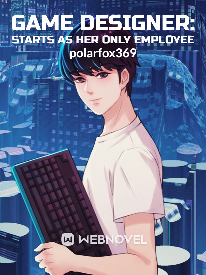 Game Designer: Starts as Her Only Employee Book