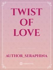 Twist Of love Book