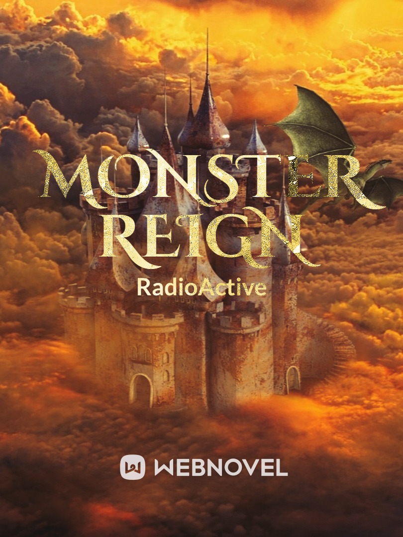 Monster Reign