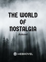 The World of Nostalgia Book