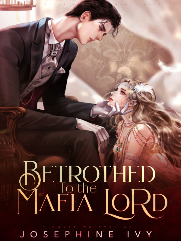 Betrothed To The Mafia Lord Book