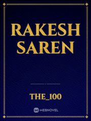 Rakesh saren Book